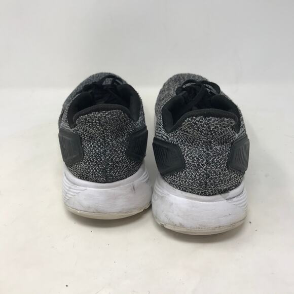 Adidas Duramo 9 Mens Running Shoe Core - Picture 6 of 9